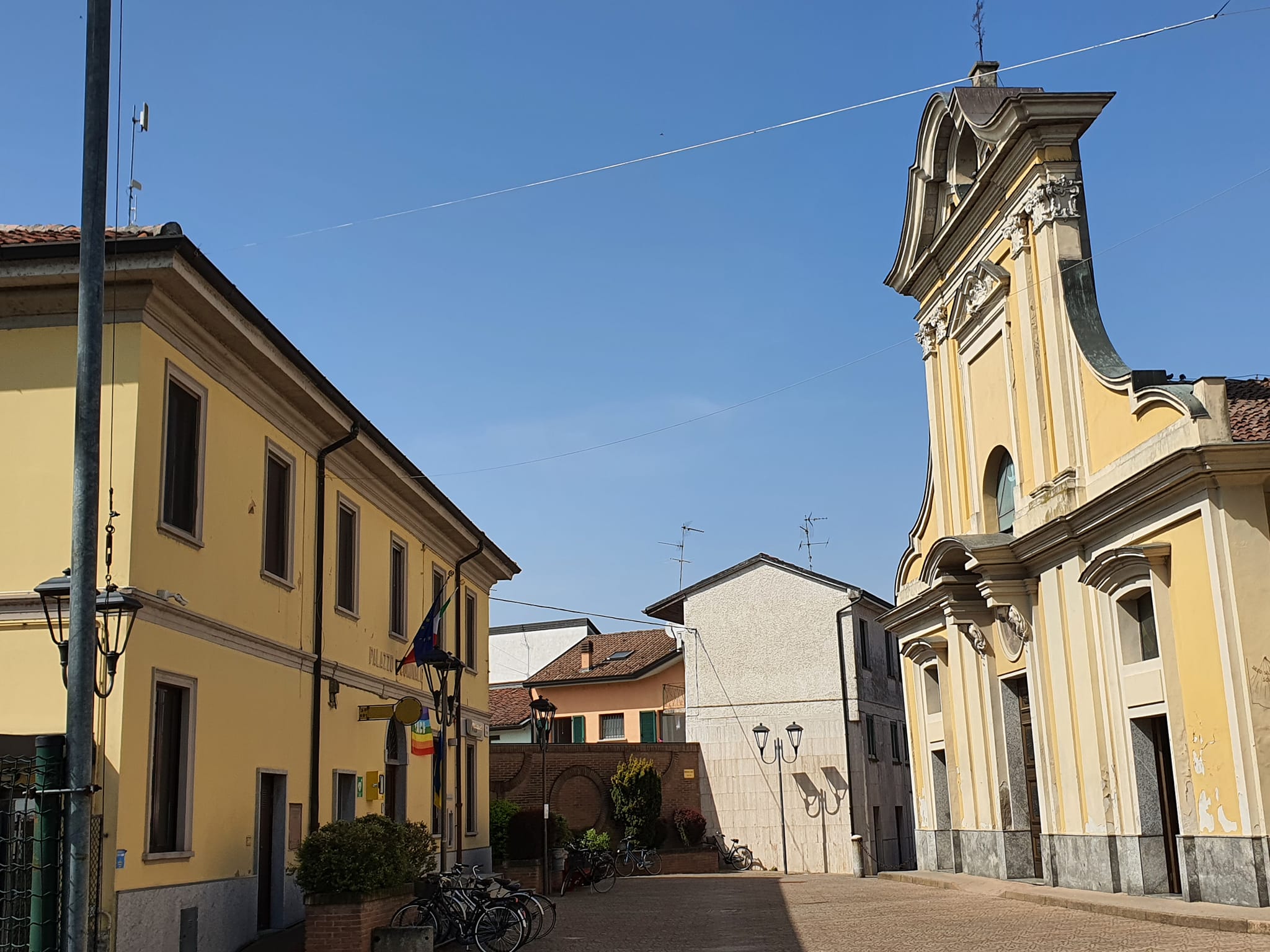 Chiesa di S.Zenone 